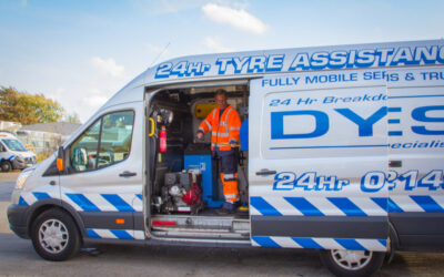 Roadside Rescure and Recovery Industry Appoint Tendo