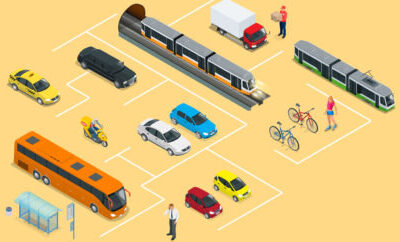 Urban Mobility Partnership appoint Tendo to lead coalition