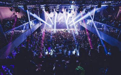 Tendo appointed to support Nighttime Industries association