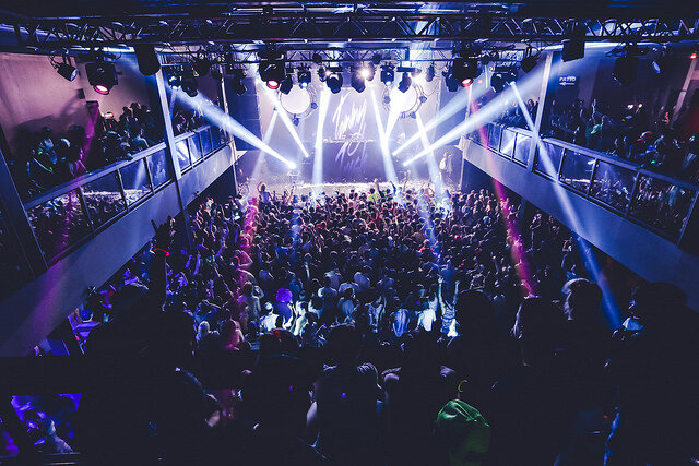 Tendo appointed to support Nighttime Industries association