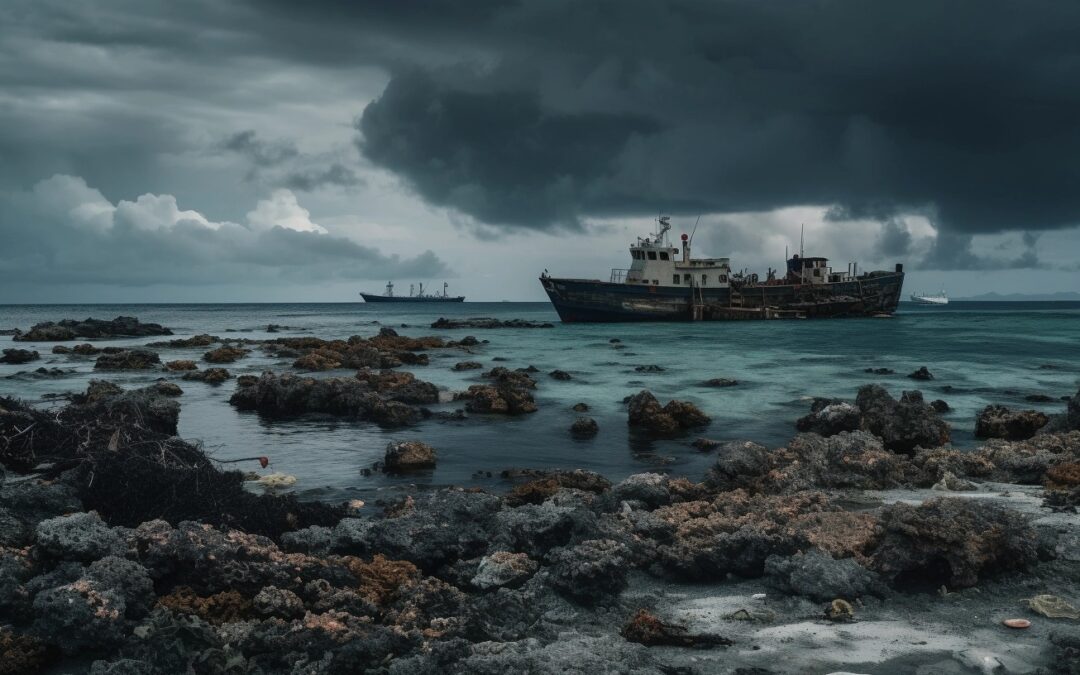 The National Oceanography Centre