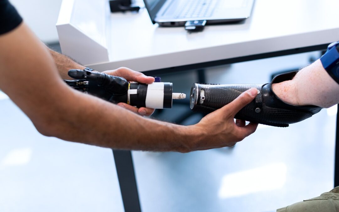 BHTA: Building the parliamentary profile of the MedTech industry